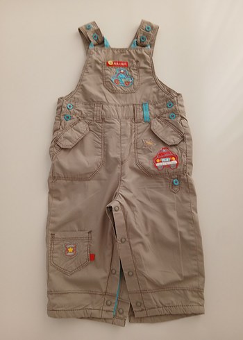 Marks & Spencer 6-9 Ay