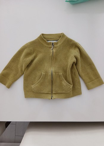 Zara 9-12 Ay