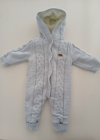 Pierre Cardin 1 Yaş