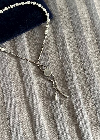 Beden Swarovski tennis bileklik