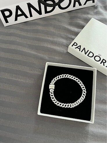 Pandora timeless bileklik