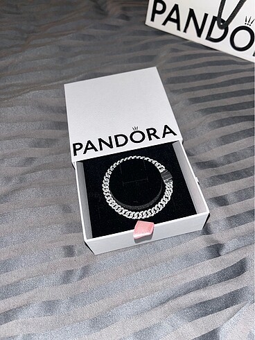 Pandora Pandora timeless bileklik