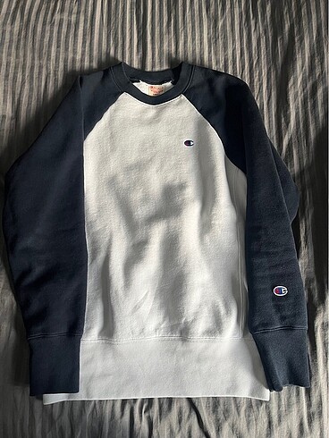Champion sweatshirt