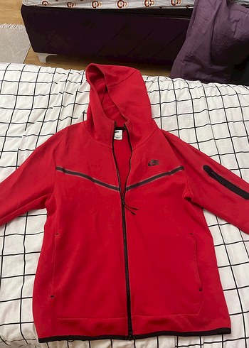 Nike tech hırka