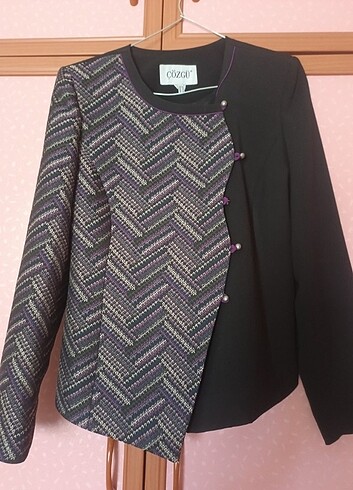 Tuğba&Venn Blazer ceket