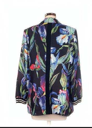 Diğer Blazer ceket