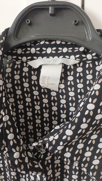 H&M H&M gömlek 