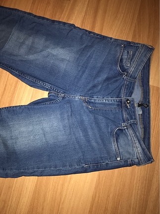 H&M jean kot