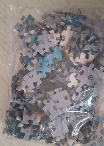 Harry Potter Puzzle 250 Parça - Görsel 4