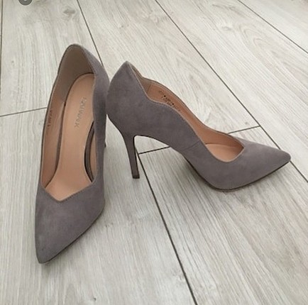 stiletto