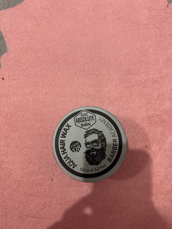 Barber Saç ve Sakal waxı  150 ml - Görsel 3