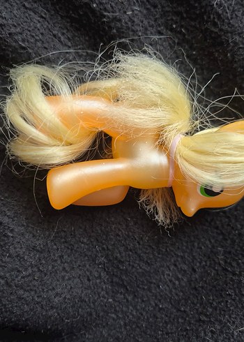  Beden ponyler