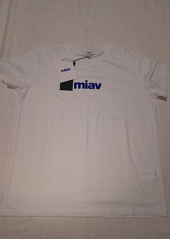 Mavi Kadın Tshirt