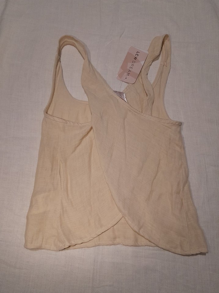 LCW Keten Takım - Görsel 3