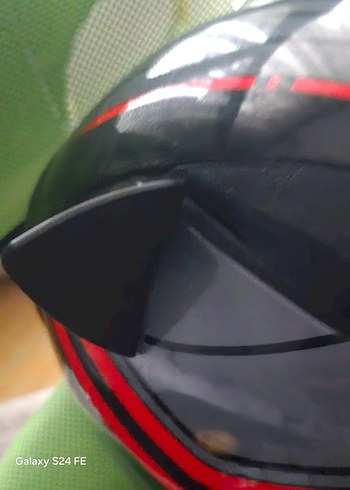 motor kaskı - Görsel 8