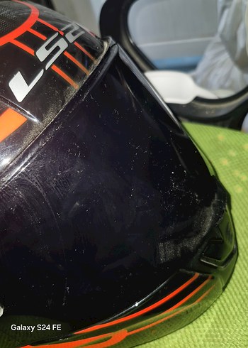 motor kaskı - Görsel 5