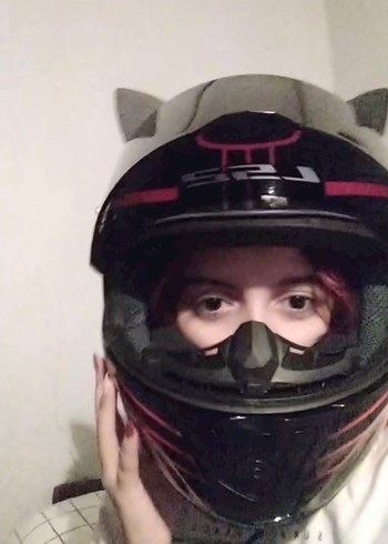 motor kaskı - Görsel 12