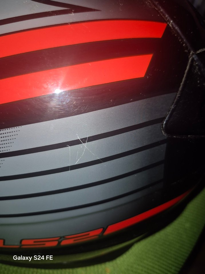 motor kaskı - Görsel 3