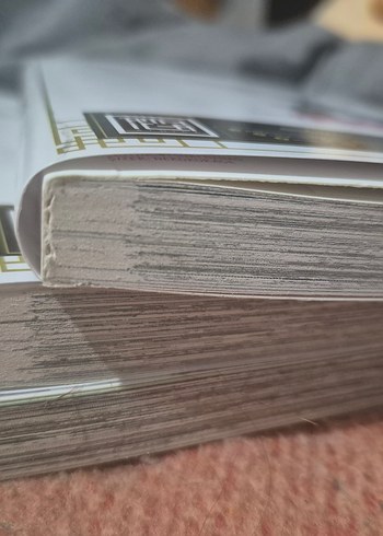 Şifacı Günceleri - Cilt 1 - 2 - 3 - Görsel 6