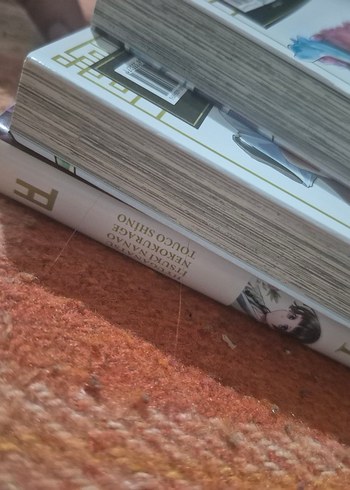 Şifacı Günceleri - Cilt 1 - 2 - 3 - Görsel 7