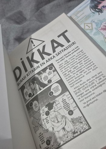 Şifacı Günceleri - Cilt 1 - 2 - 3 - Görsel 3