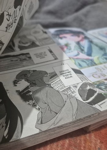 Şifacı Günceleri - Cilt 1 - 2 - 3 - Görsel 2