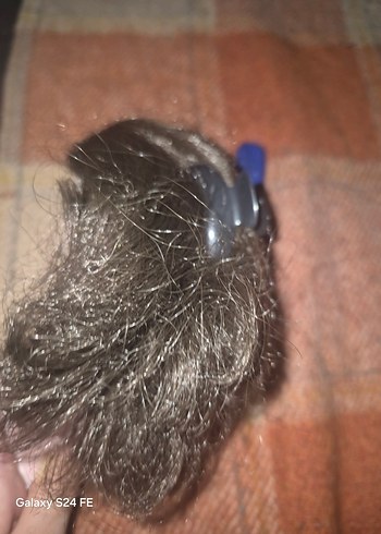 Elbiseli Bebek - Görsel 2