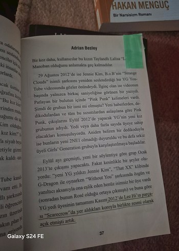 Çeşitli kitap Koleksiyonu - Görsel 7