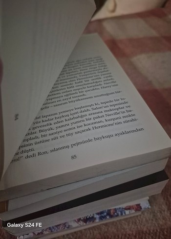 Çeşitli kitap Koleksiyonu - Görsel 6