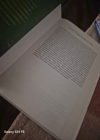 Çeşitli kitap Koleksiyonu - Görsel 9