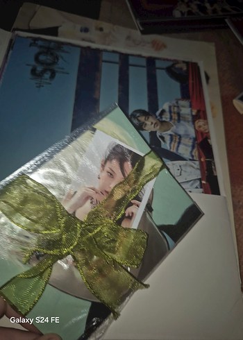 kpop blackpınk ve bts posterler - Görsel 11