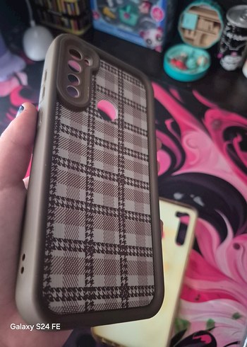 REDMİ NOTE 8 kılıf - Görsel 3