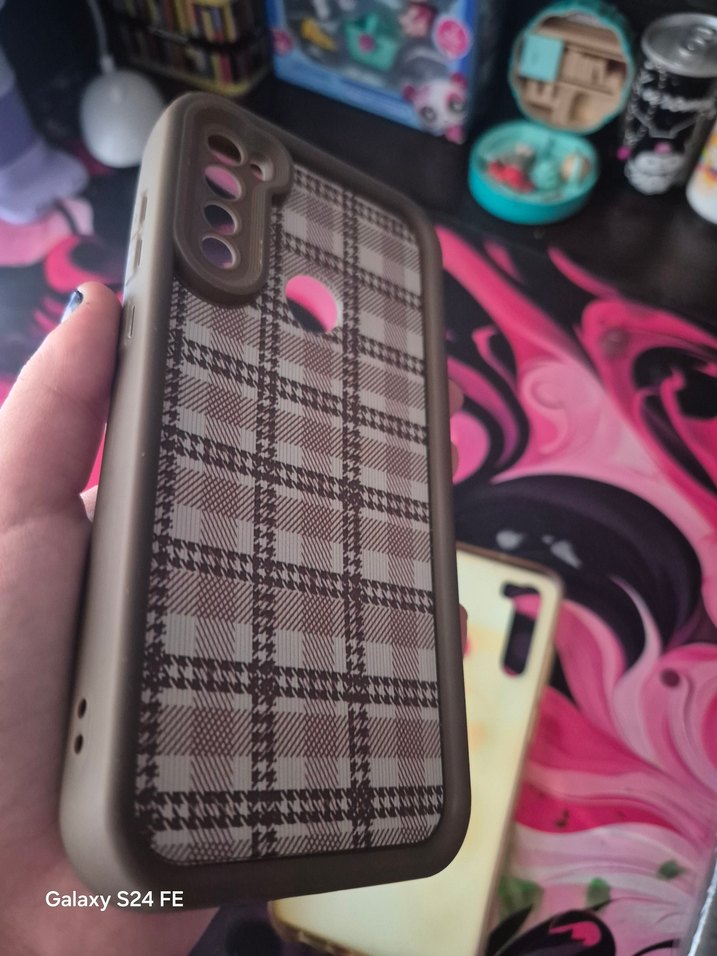 REDMİ NOTE 8 kılıf - Görsel 3