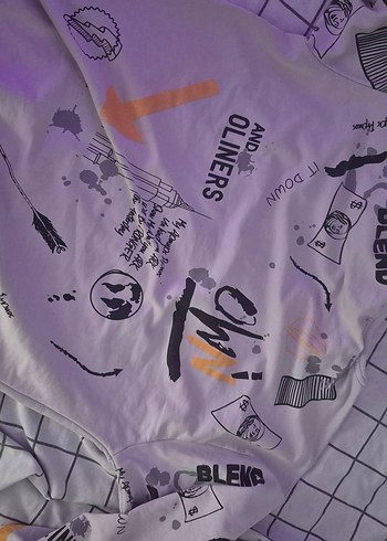 erkek kazak - Görsel 5