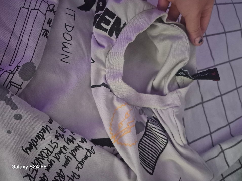 erkek kazak - Görsel 3