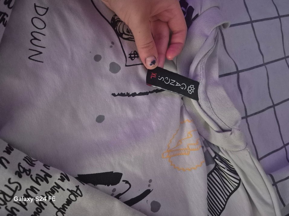 erkek kazak - Görsel 2