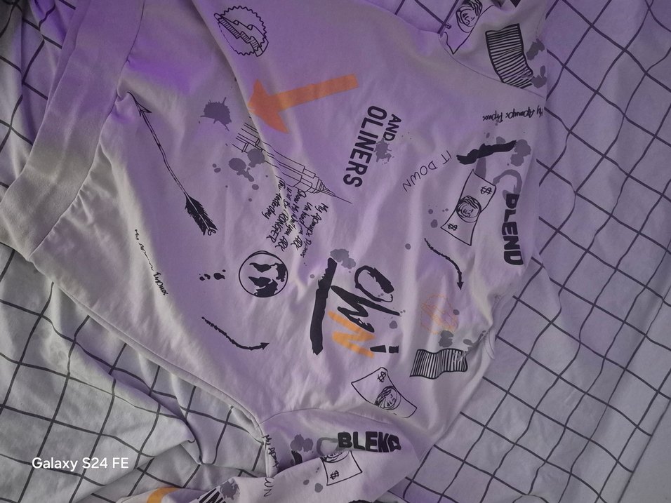 erkek kazak - Görsel 5