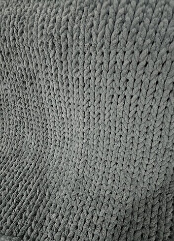 Alize puffy battaniye - Görsel 2