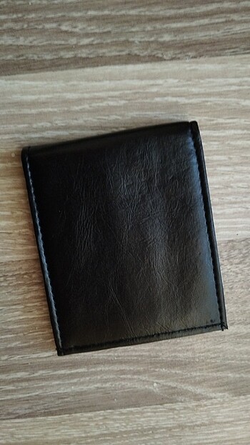 Deri cüzdan - Görsel 2