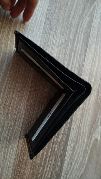 Deri cüzdan - Görsel 6