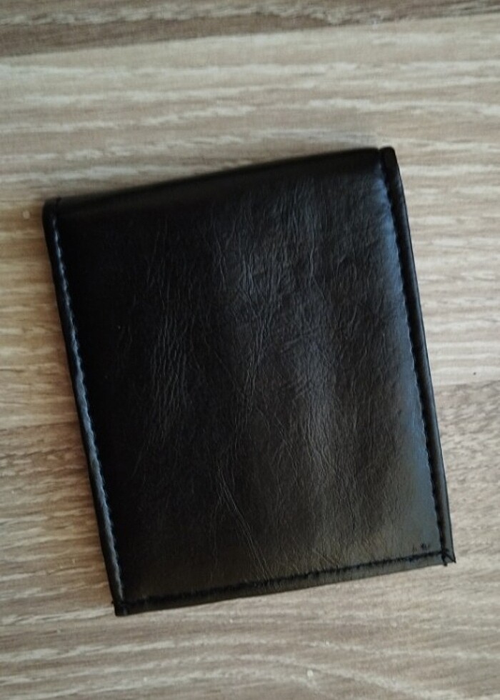 Deri cüzdan - Görsel 2