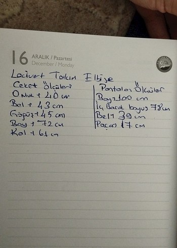 Koyu Lacivert Modern Klasik Erkek Takım Elbise - Görsel 6