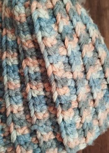 pastel renklerde bere - Görsel 4