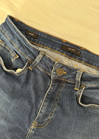 31 Beden Avva Jean