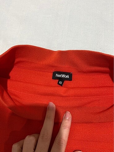 xs Beden Network kalem etek