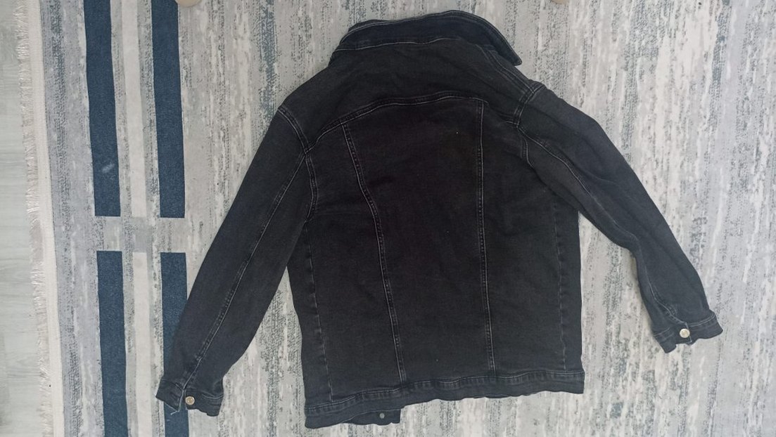 kot ceket - Görsel 3