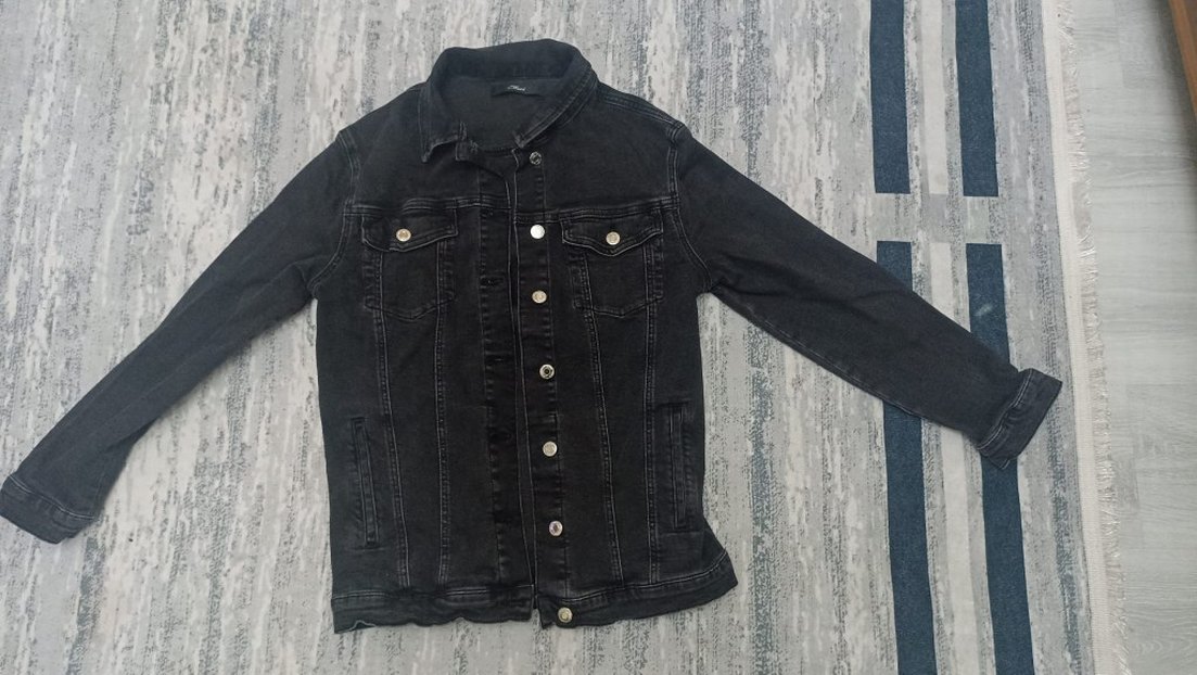 kot ceket - Görsel 2