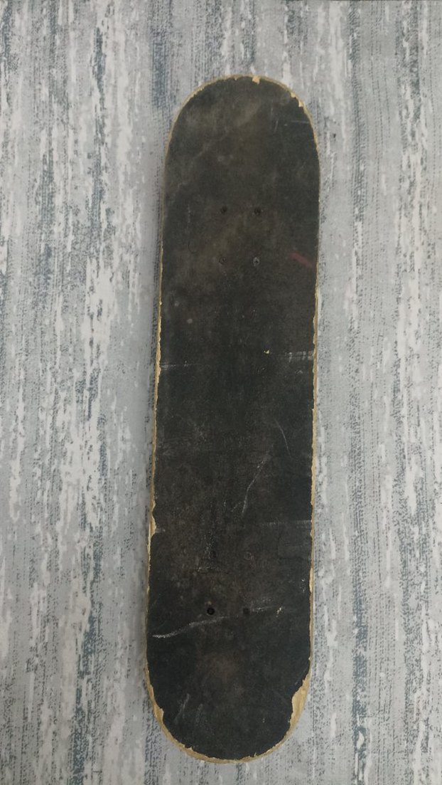 Renkli Çocuk Kaykay - Görsel 3