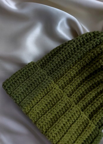 ÖRGÜ BERE - Görsel 3