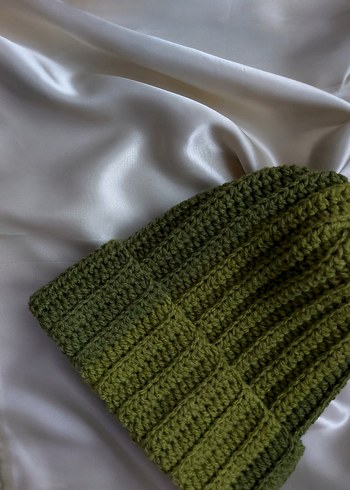 ÖRGÜ BERE - Görsel 2